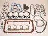 JAPKO 49241 Full Gasket Set, engine